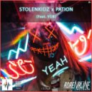 Stolenkidz & PATION & VOB - Yeah