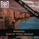 PK - Serpiente
