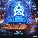 Audigy & Rico Act - Lit AF (feat. Rico Act) (Original mix)