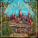 Stick Figure - Burn the Night