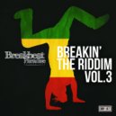 Dj Clairvo - Hold That Back