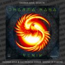 Dharma Kaya & Electrosoul System - Master Of Poisons (Original Mix)
