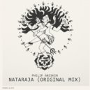 Philip Aniskin - Nataraja