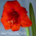 Philip Aniskin & Alexey Krapotkin - Honey (Original Mix)
