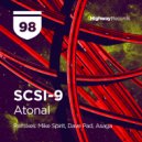 Scsi-9 - Atonal (Dave Pad\'s Interpretation)