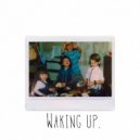MOLLĒ - Waking Up. ()