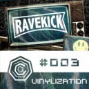 Ranzor - Interplanetary (Original Mix)