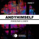 Andy Himself - Chedda (Original Mix)