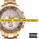 GK Leonitis & LaMazii & Magic 1 Million & Mi$ta Cain & June the Genius - Right Now (feat. LaMazii, Magic 1 Million, Mi$ta Cain & June the Genius) ()