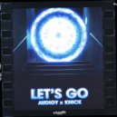 Audigy & Knick - Let's Go