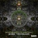 Sündenböck & Maddizin - Bass Traveler (Original Mix)