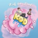 Kash On Deck & D Stacks - Wraith (feat. D Stacks) ()