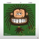 Psaint & C'wan - Be Happy (feat. C'wan)