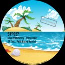 Coco Etcheverry & Petit Batou - Marea (Petit Batou Remix)