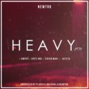 Newtro & Liriko Wan & Kmpoy & K1 & Jafeth Jmz - Heavy 2K15 (feat. K1 & Jafeth Jmz) ()
