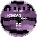 KOKOMO - BEIRUT (original mix)