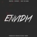 Newtro & Doze The King & Synfony - Envidia ()