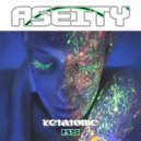 Aseity - Savahnnah