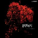 Ikigai - Booty So Bent
