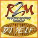 R2M & Dj Self - Lonely Night ()