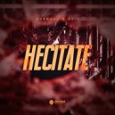 M3DRADA & Dy-X - Hecitate (Original Mix)