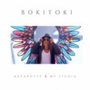 Bavarotty & Mp Studio - Bokitoki (Original Mix)