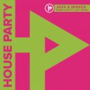JAXX & MIRKOS & Lucy Wood - Miami Love (feat. Lucy Wood) (Original mix)