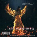 CB Muney - Gotta Keeping Pushing