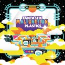 The Fantastic Plastics - Disconnect (Original Mix)