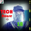 SVnagel - Tech House set (18)