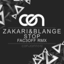 Zakari&Blange - Stop