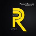 Eric Rose & Kris O\'Neil - Heroic (Haxxy Remix)