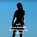 ayl3. - DiscoRatatanda 2019