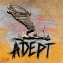 ABROS - Adept (Prod. MohoL)
