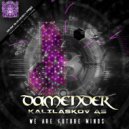 Kalilaskov As & Damender - We Are Future Minds (Original Mix)