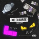 Kid Exquisite & J Natty - Faces