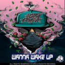 Jotta frank - Wanna wake up (original mix)
