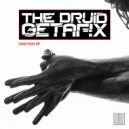 The Druid Getafix - Locusts