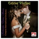 Compose International Orchestra - Adios Muchachos (Original Mix)