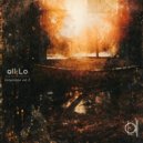 Dillard - Earth Run Red (Original Mix)