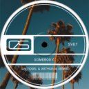 Svet - Somebody (Dance Mix)