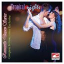 Compose International Orchestra - Bonita (Original Mix)