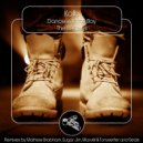 Kolb, Seals - Dance with Me Boy (Seals Remix)
