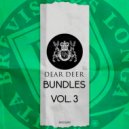Arnas D - Stay Silence