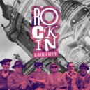 Dj Dark & Mentol - Rockin