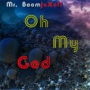 Mr. BoomJaXoN - Drive