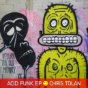 Chris Tolan - Let It Whip (Original mix)