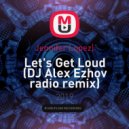 Jennifer Lopez - Let's Get Loud