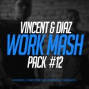 Lil Nas X vs. Franko Ferreri - Old Town Road (Vincent & Diaz Mash-Up)