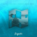 HAAS & A Liga & Valentte - Deixe Estar (feat. Valentte) (Extended Mix)